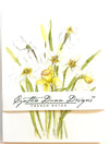New    Daffodil Bouquet