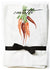 Carrot Flour Sack Towels