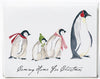 Penguins - box of 8